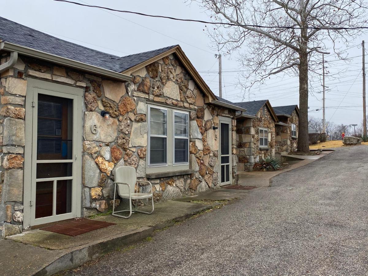 Rockwood Resort Motel Lake Ozark Exterior foto