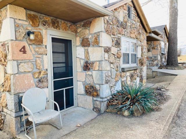 Rockwood Resort Motel Lake Ozark Exterior foto