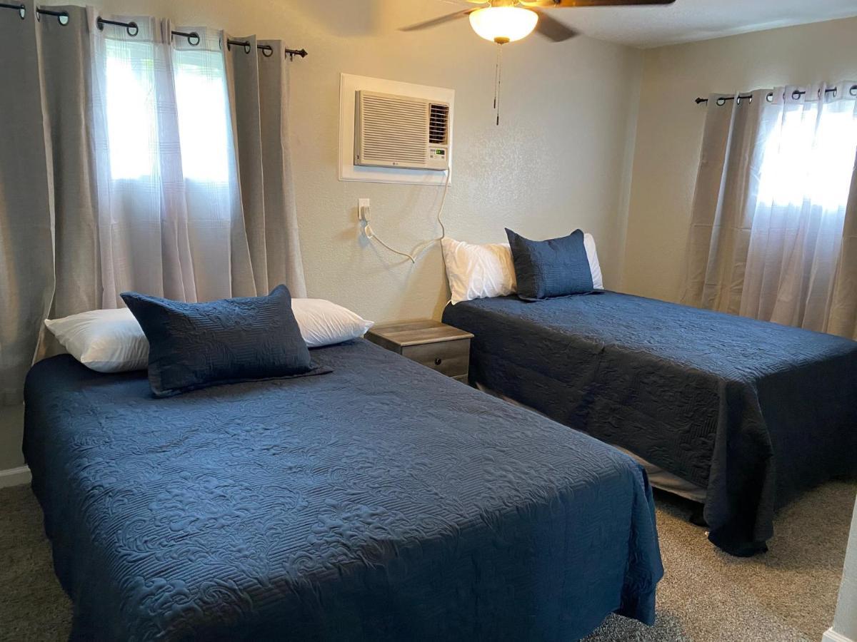 Rockwood Resort Motel Lake Ozark Exterior foto