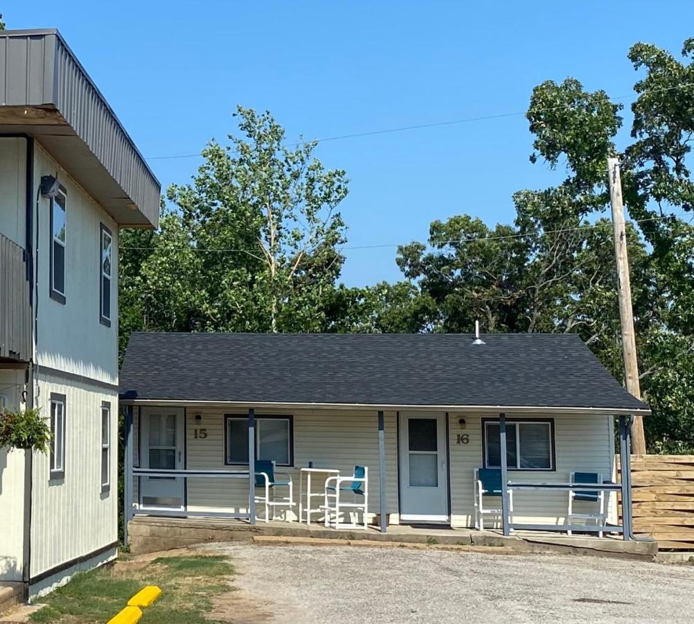 Rockwood Resort Motel Lake Ozark Exterior foto