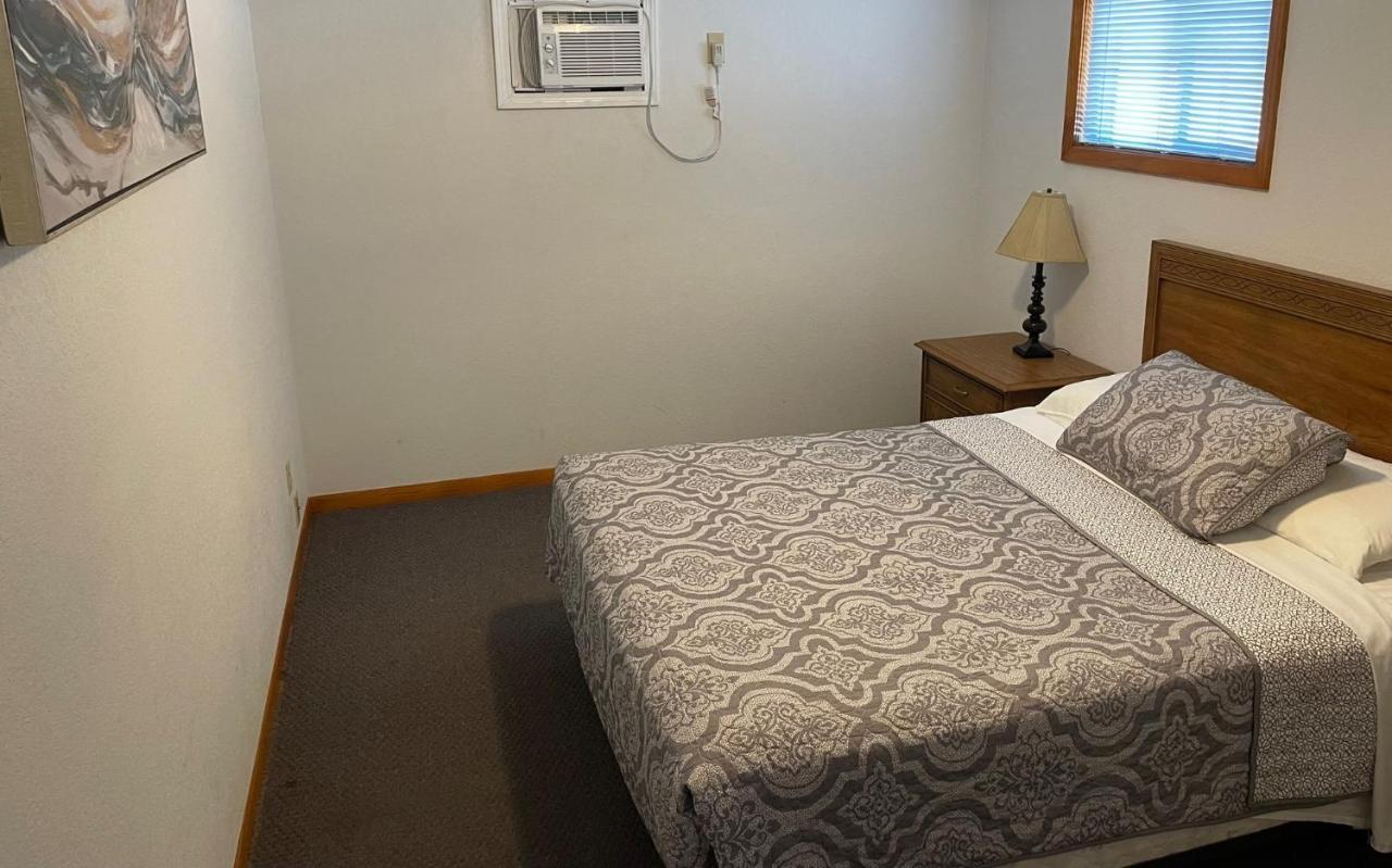 Rockwood Resort Motel Lake Ozark Exterior foto