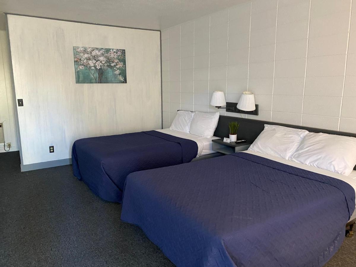 Rockwood Resort Motel Lake Ozark Exterior foto